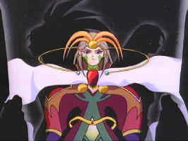 Lady Tokimi