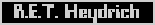Heydrich