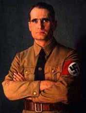 Rudolf Hess
