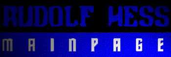 Main Page Title