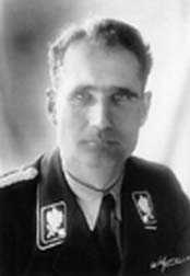 Rudolf Hess