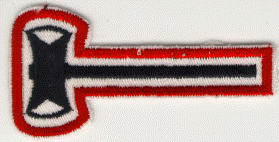 Paul Bunyon Patch