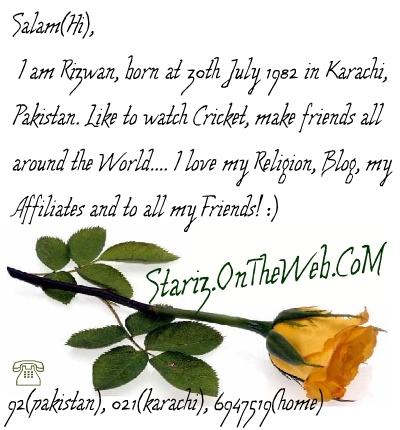 Wanna invite you on a CLOUD of a STARS! :)