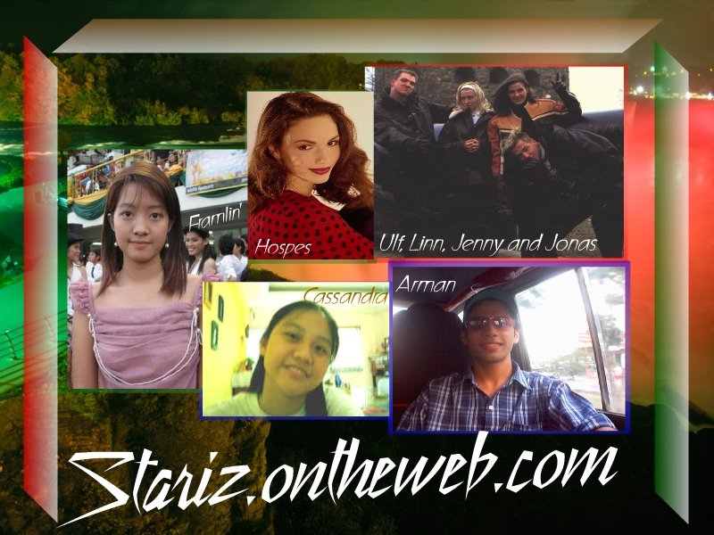 StaRiz Home