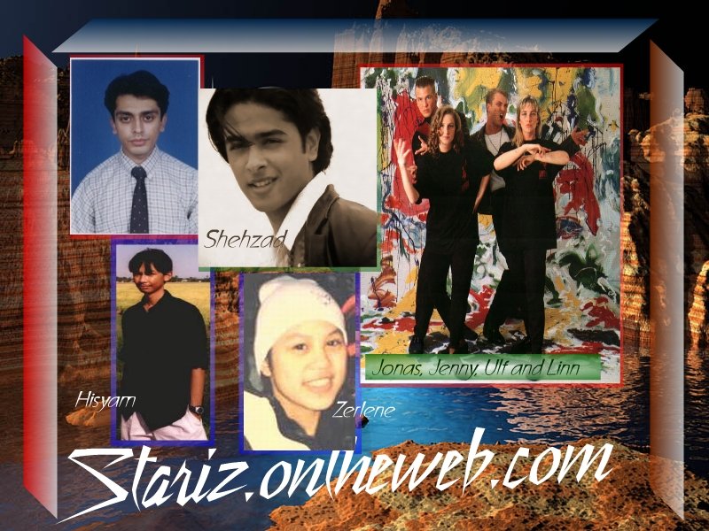 StaRiz Home