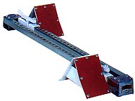 starting blocks