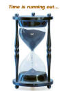hour glass