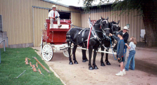 o.k. state fair