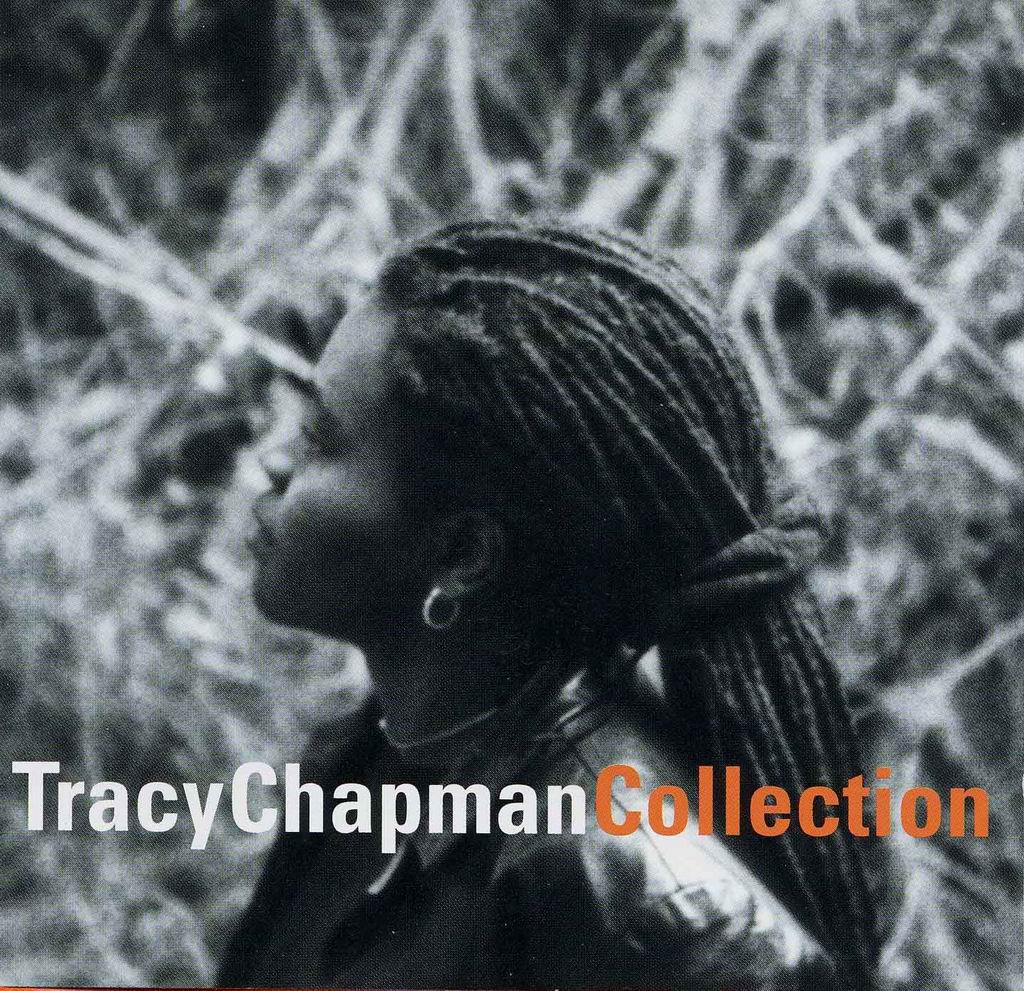 Tracy Chapman Trade: Tracy Chapman Albums Covers, Bootlegs Artworks