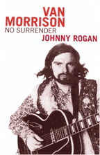 No Surrender cover