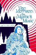 The Mystic's Music cover