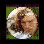 Astral Weeks cover