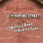 CD cover