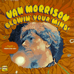 Blowin Your Mind cover