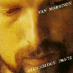 Bluesology 1963 - '73 cover