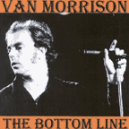 The Bottom Line cover