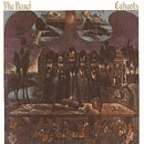 Cahoots cover
