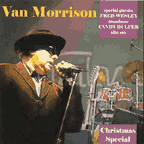 Christmas Special cover