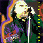Concert Series Live cover