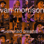 Emerald Dreams cover