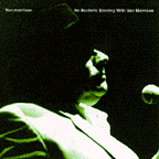 An Esoteric Evening With Van Morrison cover