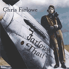 CD cover