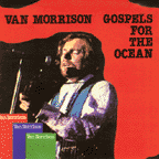 Gospels For the Ocean cover