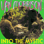 Into the Mystic cover