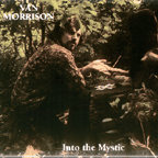 Into the Mystic cover