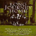 Long Journey Home cover