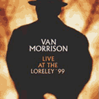 Live At The Loreley '99 cover