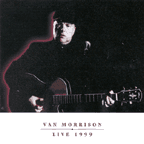 Live 1999 cover