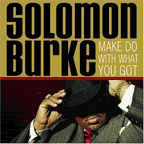 Make Do With What You Got cover
