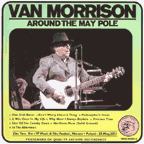 Around the May Pole cover