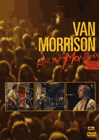 Live At Montreux 1974/1980 cover