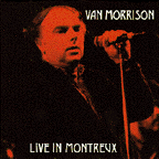 Live in Montreux (vinyl LP) cover