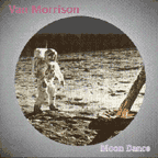 Moon Dance cover