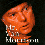 Mr. Van Morrison cover