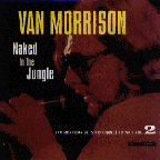 Naked in the Jungle cover