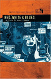 Red White & Blues cover