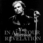 In All Your Revelation cover