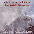 From Dublin Up To Sandy Row cover