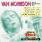Live In San Francisco 1970 cover
