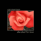 She Died For Love cover