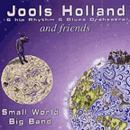 CD cover