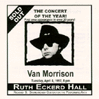 Sold Out cover