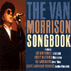 The Van Morrison Songbook cover
