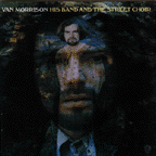 His Band and the Street Choir cover