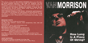 Liner notes