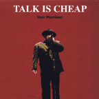 Talk Is Cheap cover